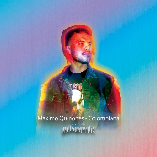 Maximo Quinones - Colombiana [PHONIK057DJ]